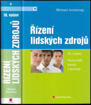 Řízení lidských zdrojů