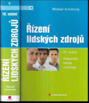 Řízení lidských zdrojů