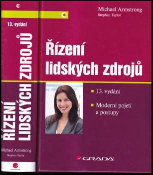 Řízení lidských zdrojů