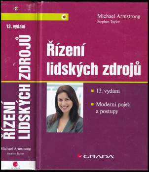 Michael Armstrong: Řízení lidských zdrojů