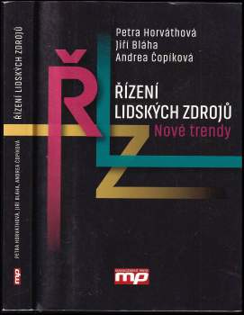 Řízení lidských zdrojů