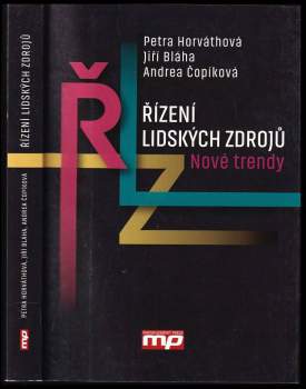 Řízení lidských zdrojů
