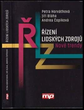 Řízení lidských zdrojů