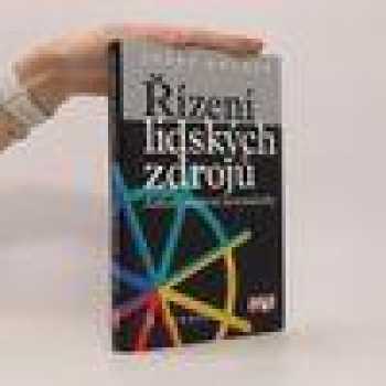 Řízení lidských zdrojů