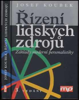 Řízení lidských zdrojů