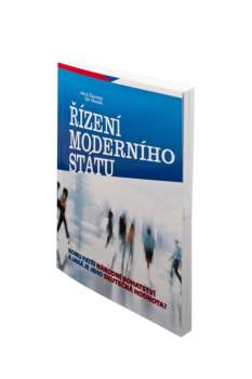 Jakub Šteinfeld: Řízení moderního státu