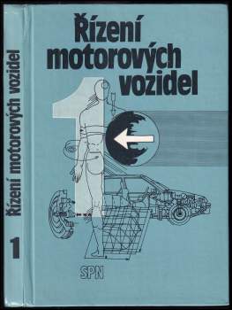 Řízení motorových vozidel pro střední školy