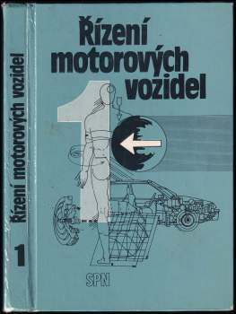 Řízení motorových vozidel pro střední školy