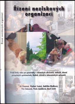 Řízení neziskových organizací