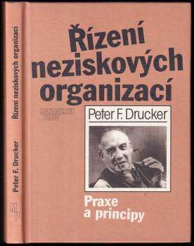 Řízení neziskových organizací