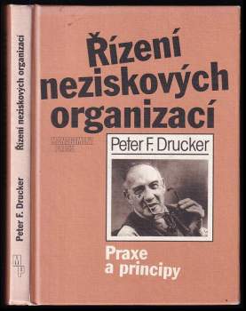Řízení neziskových organizací