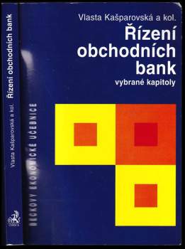 Řízení obchodních bank