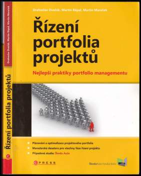 Řízení portfolia projektů