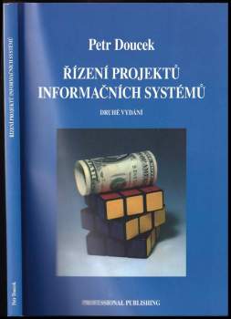 Řízení projektů informačních systémů