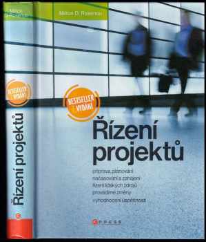 Řízení projektů