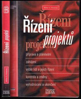 Řízení projektů