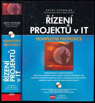 Řízení projektů v IT