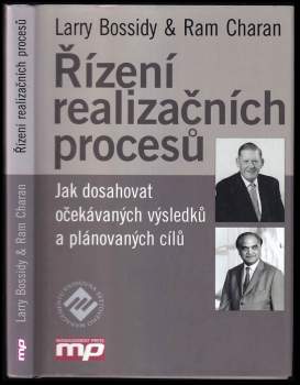 Řízení realizačních procesů