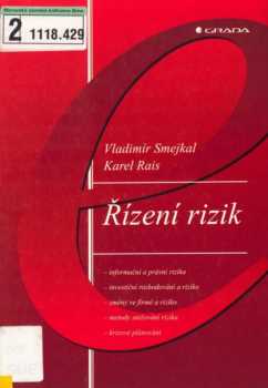 Řízení rizik
