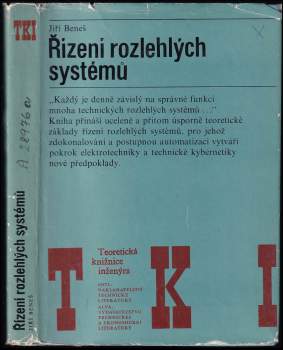 Řízení rozlehlých systémů