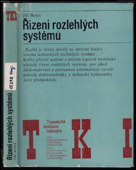 Řízení rozlehlých systémů