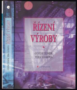 Řízení výroby