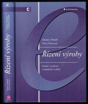 Řízení výroby