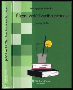 Řízení vzdělávacího procesu