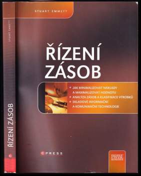 Řízení zásob
