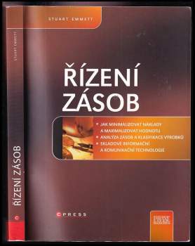 Řízení zásob