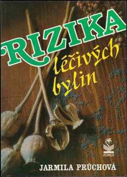 Rizika léčivých bylin