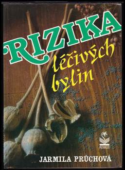Rizika léčivých bylin