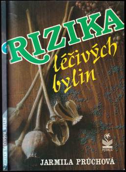 Rizika léčivých bylin