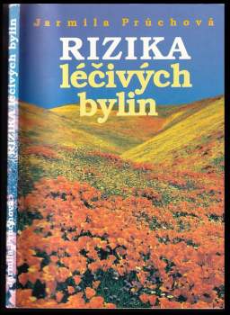 Rizika léčivých bylin