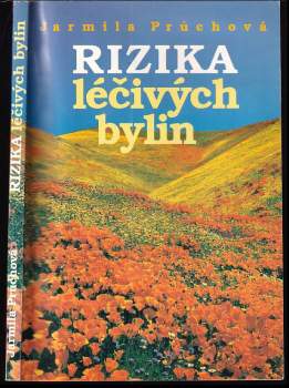Rizika léčivých rostlin