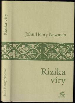 Rizika víry