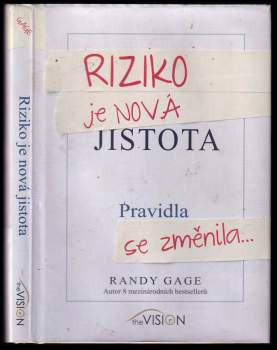 Riziko je nová jistota
