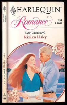 Lynn Jacobs: Riziko lásky