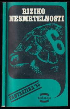 Riziko nesmrtelnosti