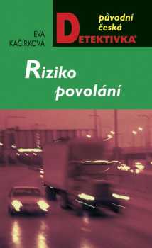 Riziko povolání
