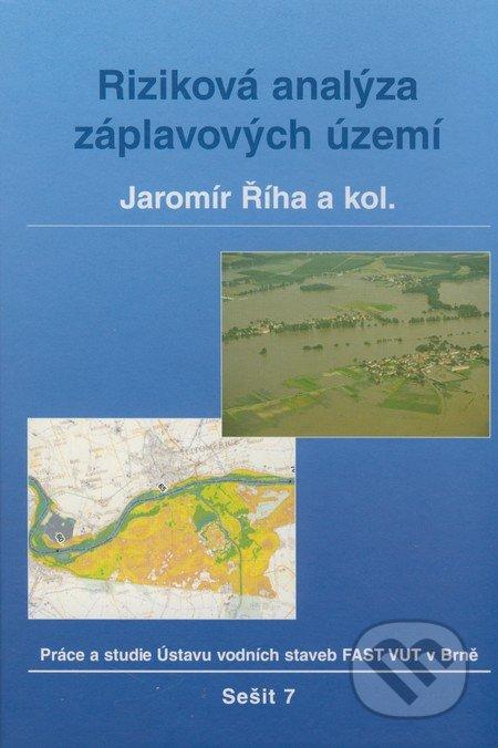 Riziková analýza záplavových území