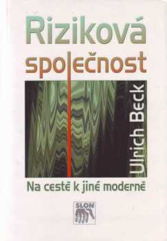 Riziková společnost