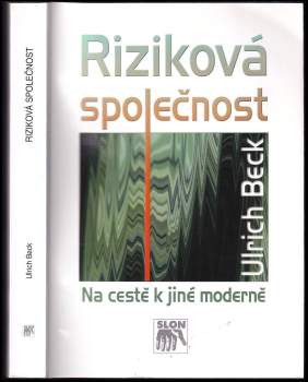Riziková společnost