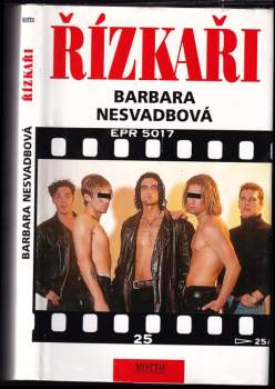 Řízkaři