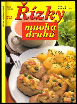 Řízky mnoha druhů