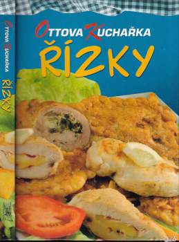 Řízky