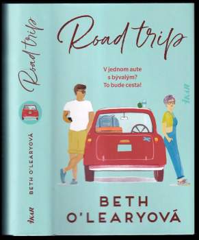 Beth O'Leary: Road trip