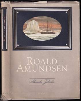 Roald Amundsen