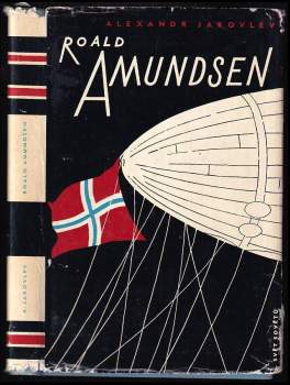 Roald Amundsen