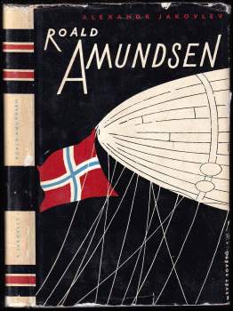 Roald Amundsen